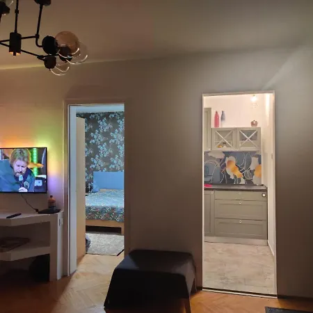 The Dome, Sala Palatului, Walking Distance To The Old Town * Bukarest