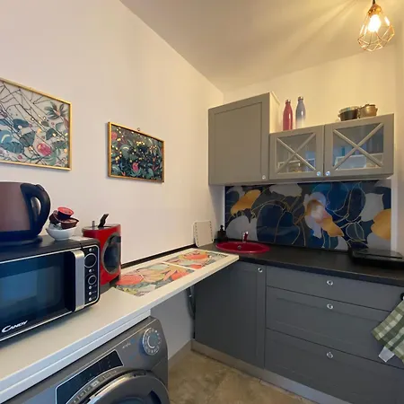 The Dome, Sala Palatului, Walking Distance To The Old Town * Bükreş