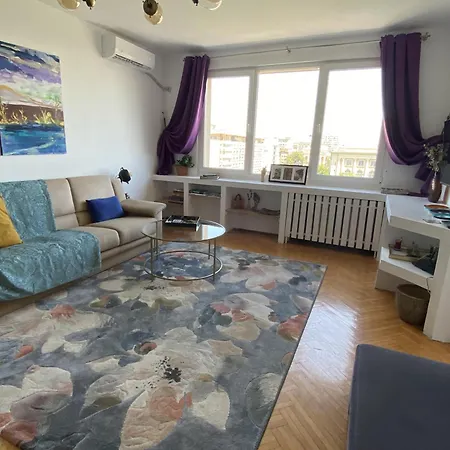 Appartamento The Dome, Sala Palatului, Walking Distance To The Old Town *