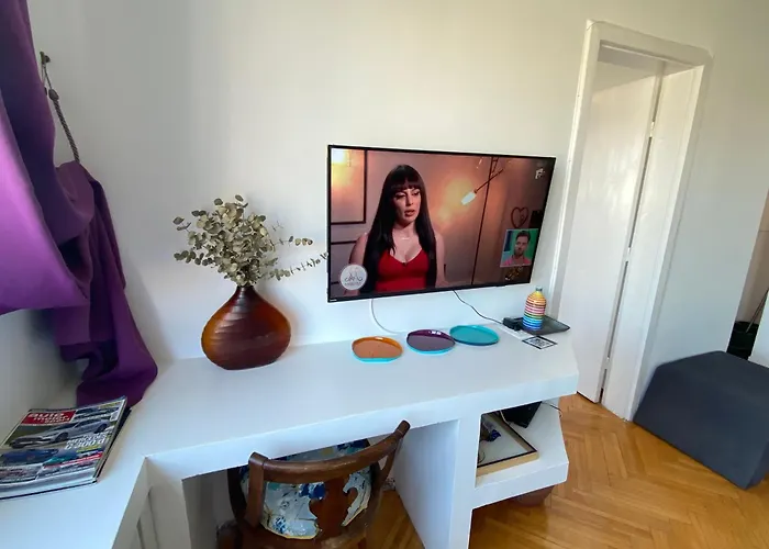 The Dome, Sala Palatului, Walking Distance To The Old Town Apartman