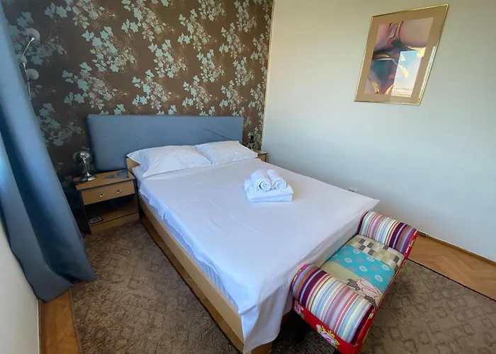 The Dome, Sala Palatului, Walking Distance To The Old Town Bukurešť