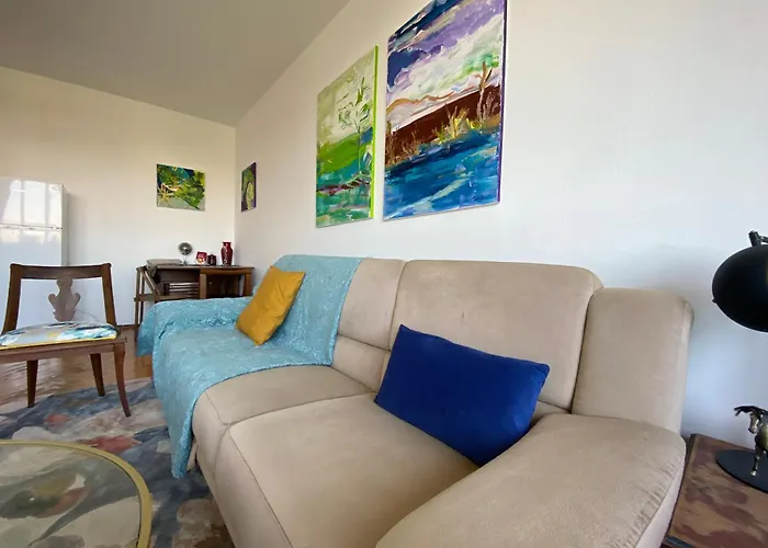 Apartman The Dome, Sala Palatului, Walking Distance To The Old Town Bukarest