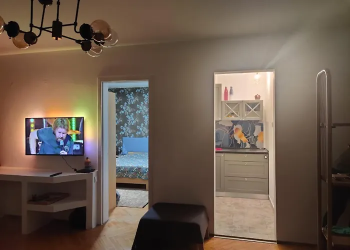 The Dome, Sala Palatului, Walking Distance To The Old Town * Bukarest