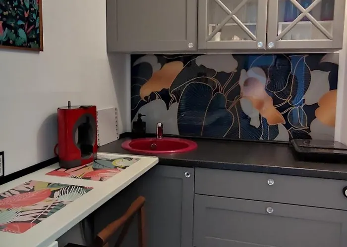 The Dome, Sala Palatului, Walking Distance To The Old Town Lejlighed *